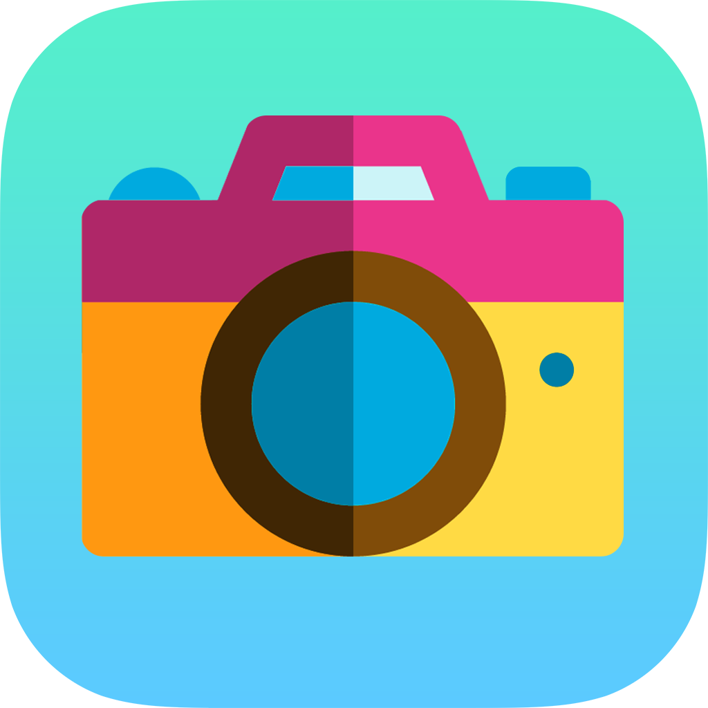 ToonCamera app icon